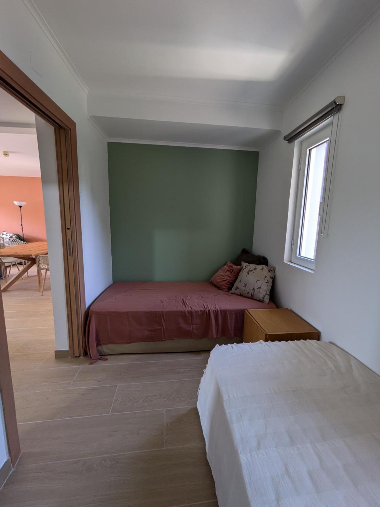 Private Lake Condo Apartment - טרואיה מראה חיצוני תמונה