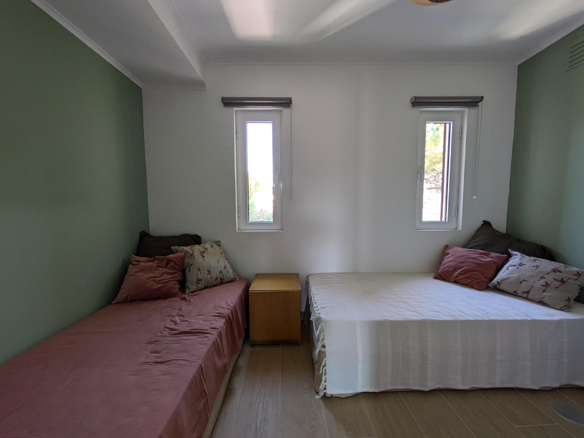 Private Lake Condo Apartment - טרואיה מראה חיצוני תמונה